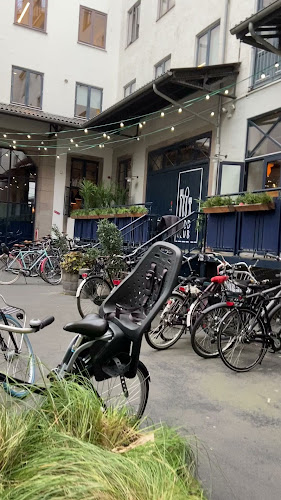 Food Club Nørrebro - Nørrebro