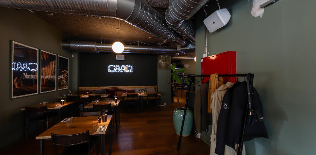 Bryggerens Spisekammer