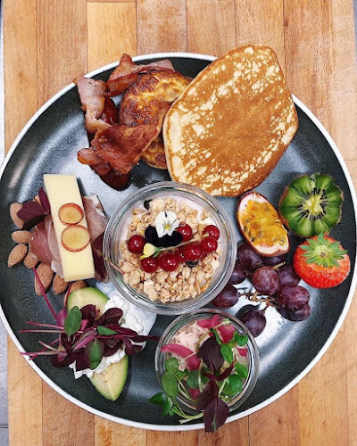 A L Passagen 9, 13, 6000 Kolding