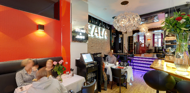 Le Diamant Bistro 59