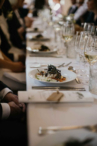 Opinii despre Restaurant Mejeriet în Mårslet - Gastronomi og hotelvirksomhed