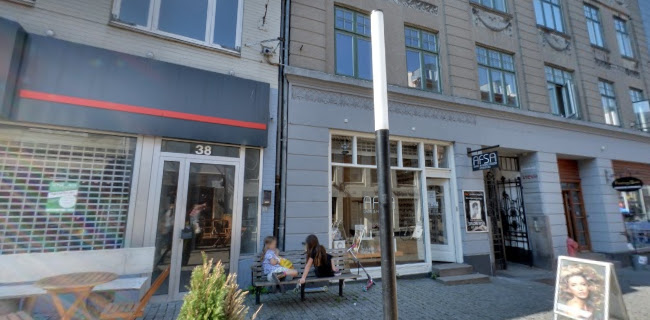 Burger Shack Aarhus - Aarhus