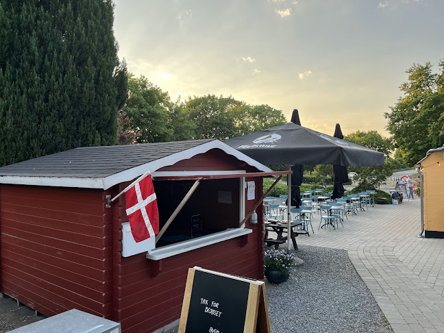 Comentarii opinii despre Genner Hoel Pandekagehus og Camping