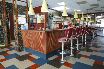 Sallie’s Restaurant & Snack Bar