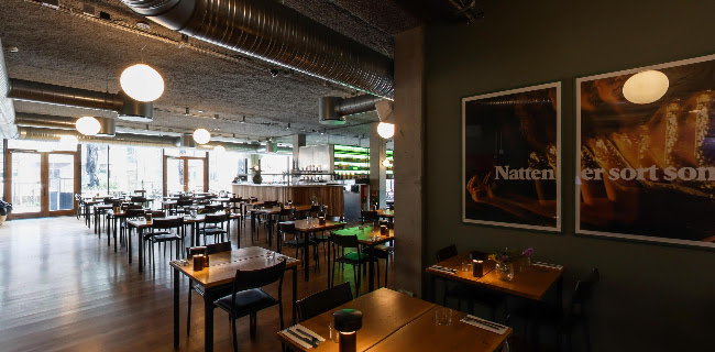 Opinii despre Bryggerens Spisekammer în København - Gastronomi og hotelvirksomhed