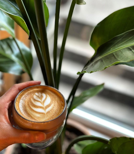 Coffee First - Vesterbro