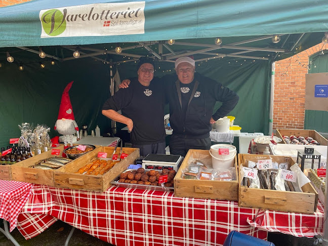 Havnevej 14, 4230 Skælskør