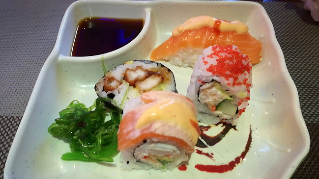 Opinii despre Min Restaurant în Hjørring - Gastronomi og hotelvirksomhed