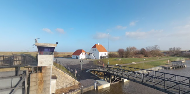 Kammerslusen - Gastronomi og hotelvirksomhed