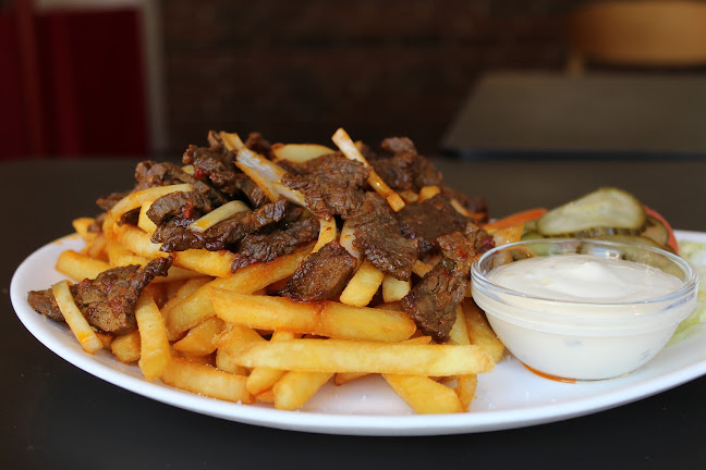 Hertug Burger - Gastronomi og hotelvirksomhed