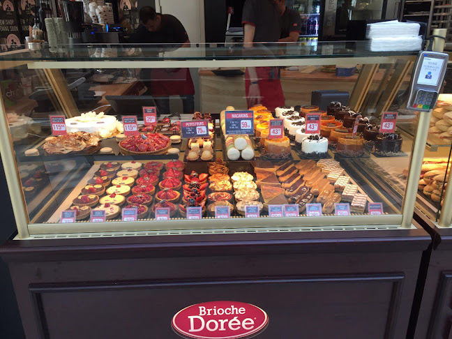 Opinii despre Patisserie Marie France în Kgs Lyngby - Gastronomi og hotelvirksomhed