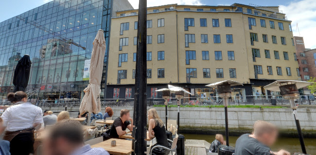 Grappa - Gastronomi og hotelvirksomhed