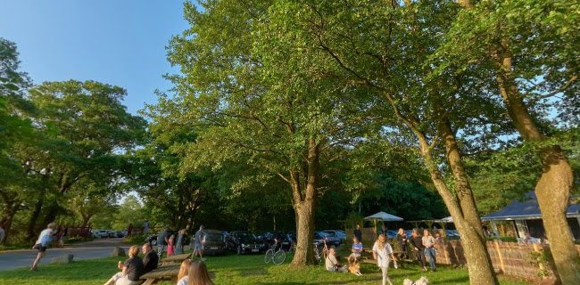 Sørup Is & Kaffestue - Fredensborg