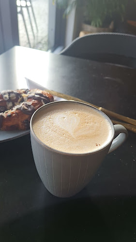 ANTONS – spis brød til - Nivå