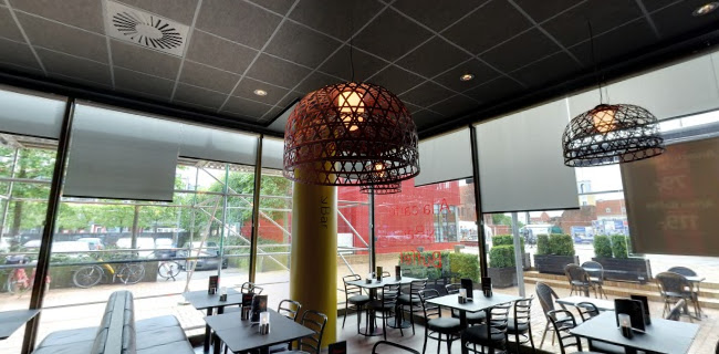 Comentarii opinii despre Dalle Valle, Rosengårdcenteret