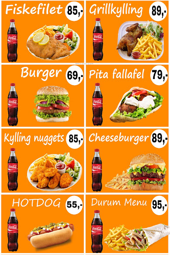 Comentarii opinii despre KLITTENS Pizza & Grill _ Hvide Sande