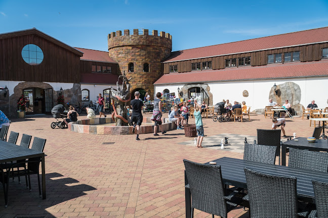 Hasmark Bistro - Otterup