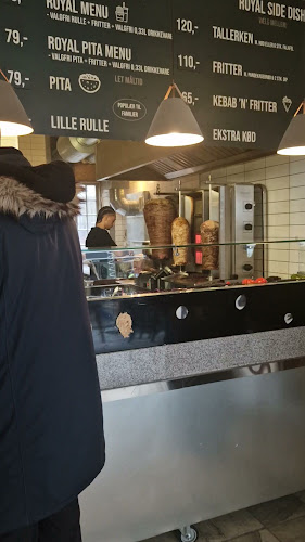 Opinii despre Royal Shawarma Bar în Lystrup - Gastronomi og hotelvirksomhed