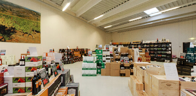 Greve Vinkompagni ApS - Maximum Wine - Gastronomi og hotelvirksomhed