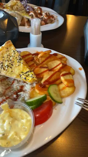 Opinii despre Lille Alanya în Randers - Gastronomi og hotelvirksomhed