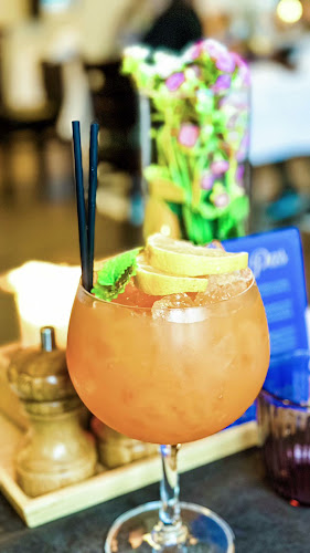 Opinii despre Vilhelmsborg Kro în Lemvig - Gastronomi og hotelvirksomhed