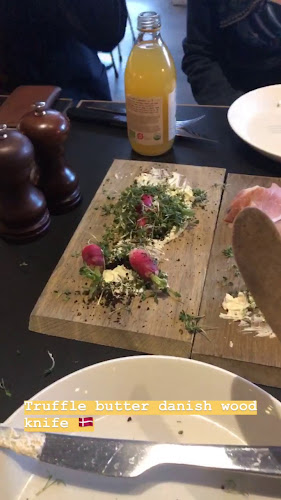 Meyers Spisehus - Kongens Lyngby