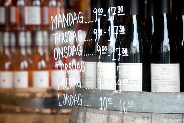 Vinoble - Gastronomi og hotelvirksomhed