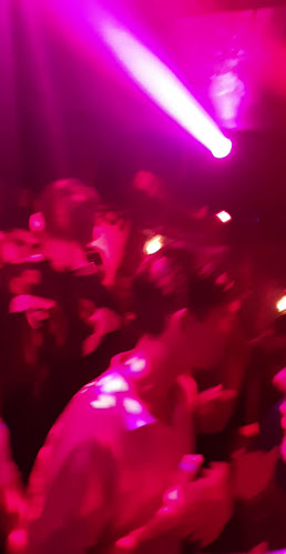 Den Glade Gris - Indre By