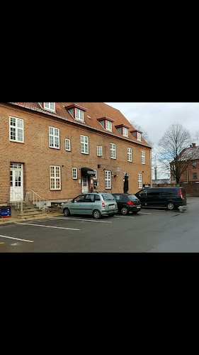 Opinii despre Restaurant Tårnet în Odense - Gastronomi og hotelvirksomhed