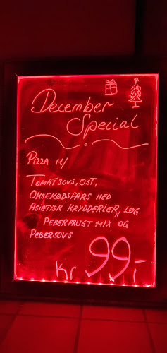 Comentarii opinii despre Byens Pizzeria