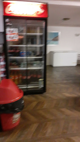 Vinderup Pizza & Grill v/ Samimi G. Nabi