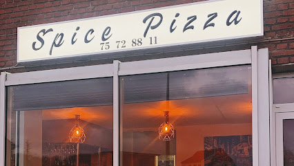 Spice Pizza