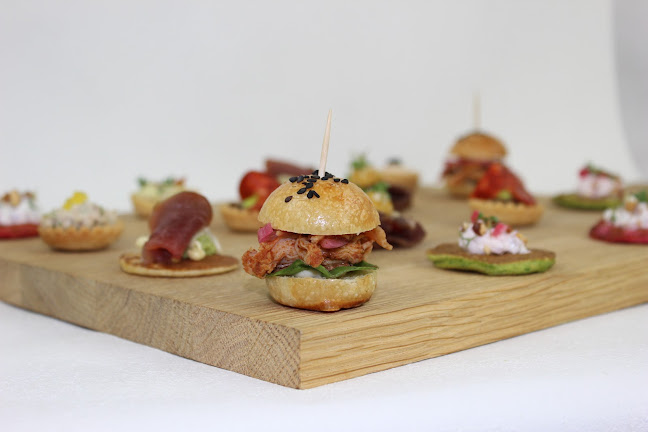 One Grab ApS - Gastronomi og hotelvirksomhed