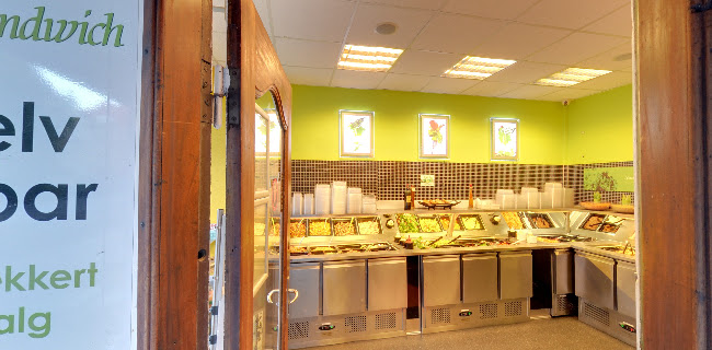 Østerågade 8, 9000 Aalborg