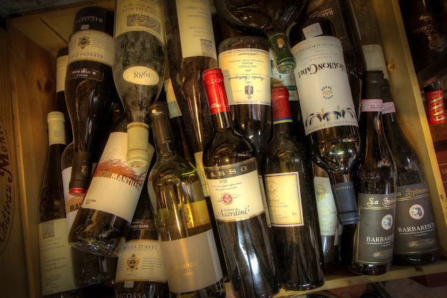 Le Papillon Vinimport - Frederiksberg