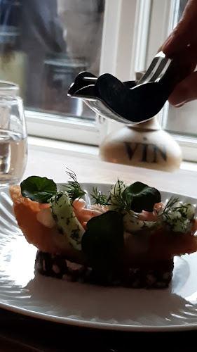 Opinii despre Restaurant Mapak în Aalborg - Gastronomi og hotelvirksomhed