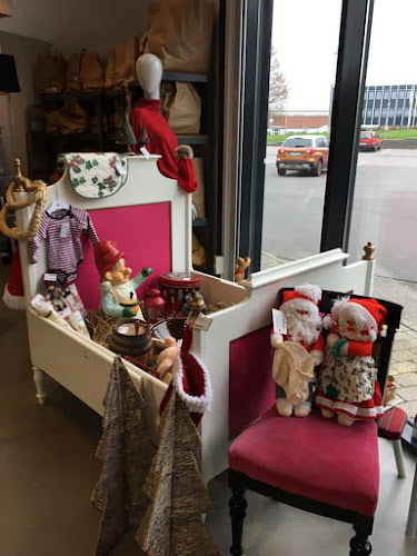 Kræmmerhuset - Horsens