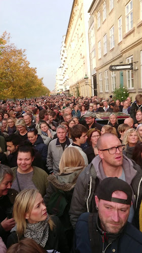 Opinii despre Sofie Kælderen în Indre By - Gastronomi og hotelvirksomhed