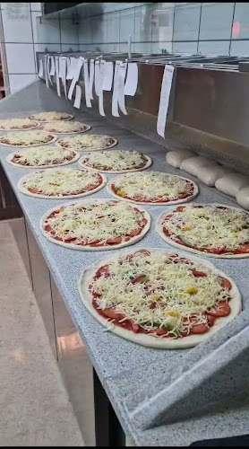 Opinii despre Byens Pizza în Skanderborg - Gastronomi og hotelvirksomhed