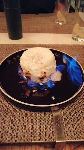 Opinii despre Amici Miei în Helsingør - Gastronomi og hotelvirksomhed