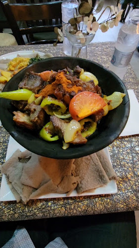Injera