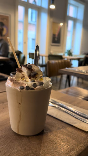 Opinii despre 1401 - Tapas & Burgers în Vejle - Gastronomi og hotelvirksomhed