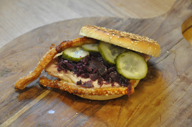 Comentarii opinii despre Treldevejens Grill