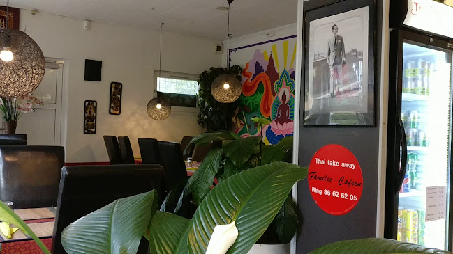 Opinii despre Familie Cafeen în Viborg - Gastronomi og hotelvirksomhed