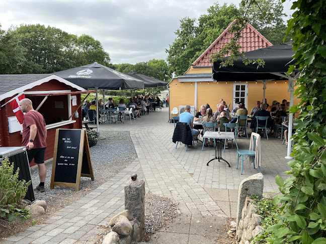 Comentarii opinii despre Genner Hoel Pandekagehus og Camping