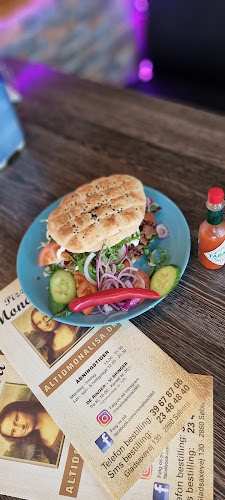 Comentarii opinii despre Mona Lisa Pizza