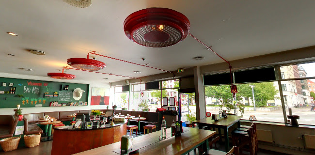 Opinii despre Bistro Bosch în Vesterbro - Gastronomi og hotelvirksomhed