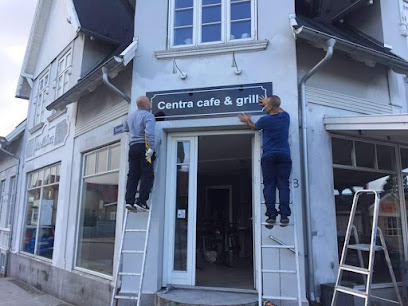 Centra Café & Grill