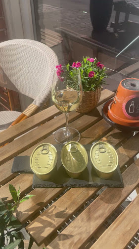 Sydhavnens Vinbar - København