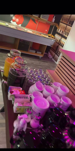 Opinii despre Ørslev Pizza Restaurant în Vordingborg - Gastronomi og hotelvirksomhed